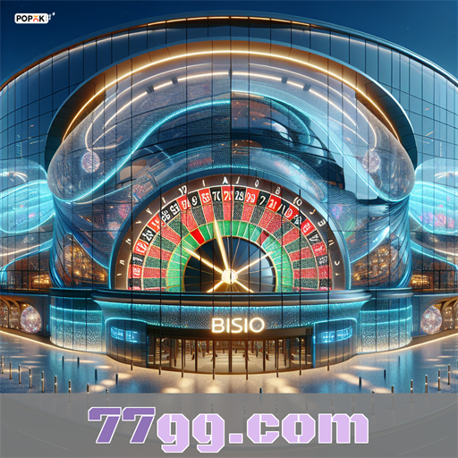 Cassino Vibrante e Diversificado no 77gg.com