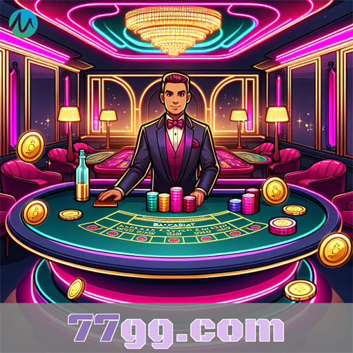 A Seção Paga do 77gg.com: Recursos Que Encantam Jogadores