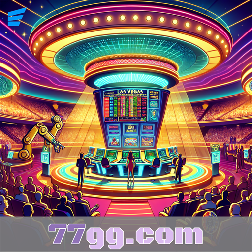 Potencialize sua Experiência na Plataforma 77gg.com com Novidades