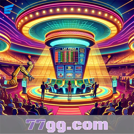 Potencialize sua Experiência na Plataforma 77gg.com com Novidades