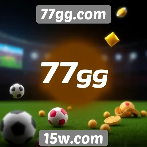 Novas funcionalidades do site 77gg.com para jogadores